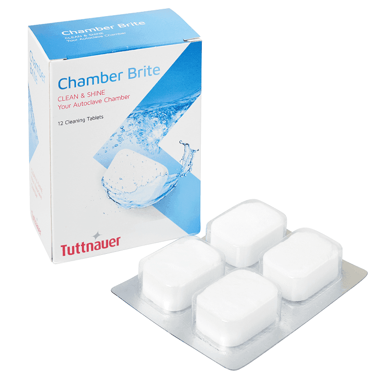 CHAMBER BRITE