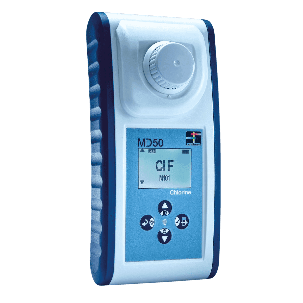 Fotómetro MD50