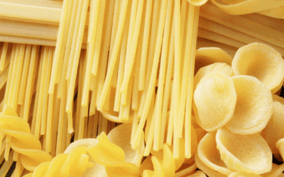 Determinación de nitrógeno y proteínas en pasta