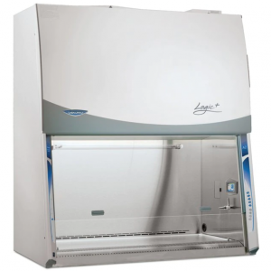CABINA DE SEGURIDAD BIOLÓGICA MODELO PURIFIER LOGIC + CLASE II, TIPO A2