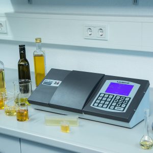 COLORÍMETRO ESPECTROFOTOMÉTRICO PFXi-880, 950, 995