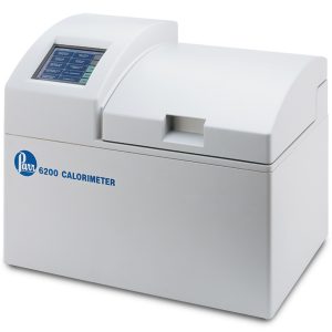 CALORIMETRO DE ISOPERIBÓLICO MODELO 6200