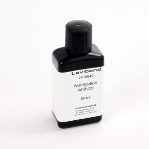 Nutriente Inhibidor para DBO 50ml