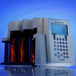 Demanda Bioquímica de Oxígeno (DBO) BD 600