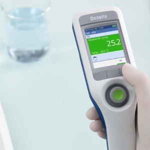 Densímetros Portatiles