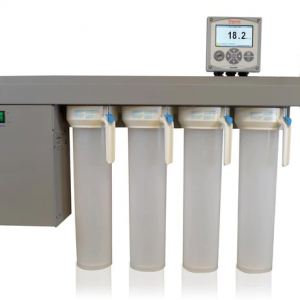 Sistema de Purificación de Agua Barnstead™ E-Pure™