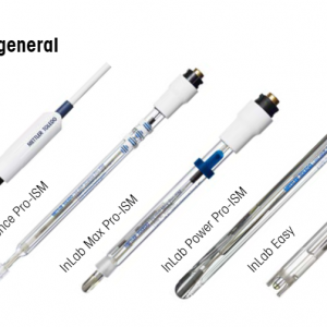 Electrodos/ Sensores