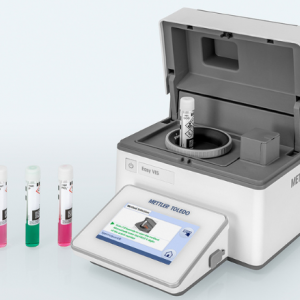 Espectrofotómetro Easy VIS