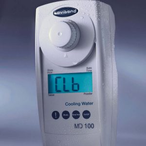 FOTÓMETRO MD 100