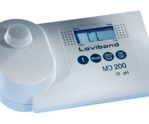 FOTÓMETRO MD 200