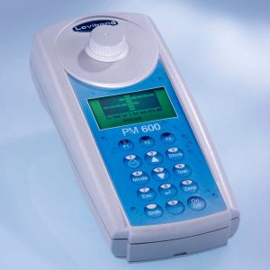 FOTÓMETRO PM 600