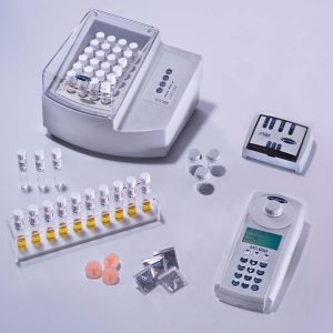 PUNTOS DE MEDICIÓN DE AGUAS RESIDUALES