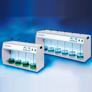 Test de Jarra ET 740 & ET 750