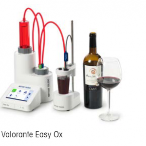 Titulador Easy Plus, Mettler Toledo