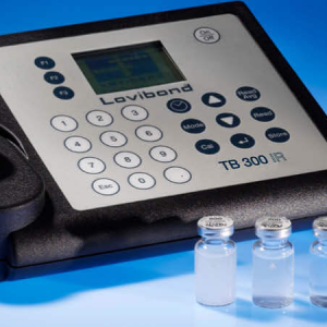 Turbidimetro TB 300 IR, Lovibond