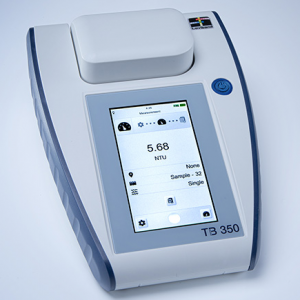 Turbidimetro TB 350, Lovibond