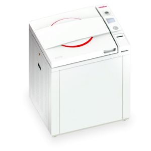 AUTOCLAVES VERTICALES TUTTNAUER SERIE ELV