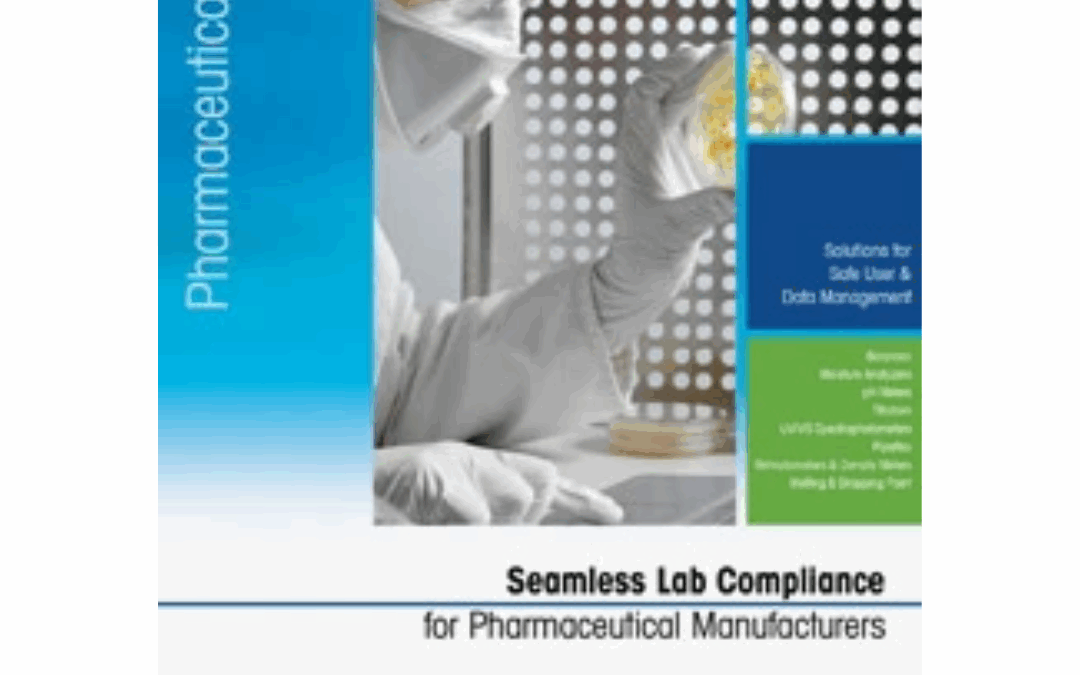 Guía de cumplimiento farmacéutico