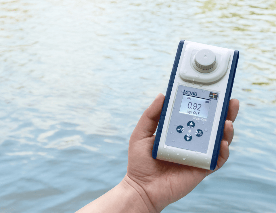 Fotómetro MD50 - Imagen 3